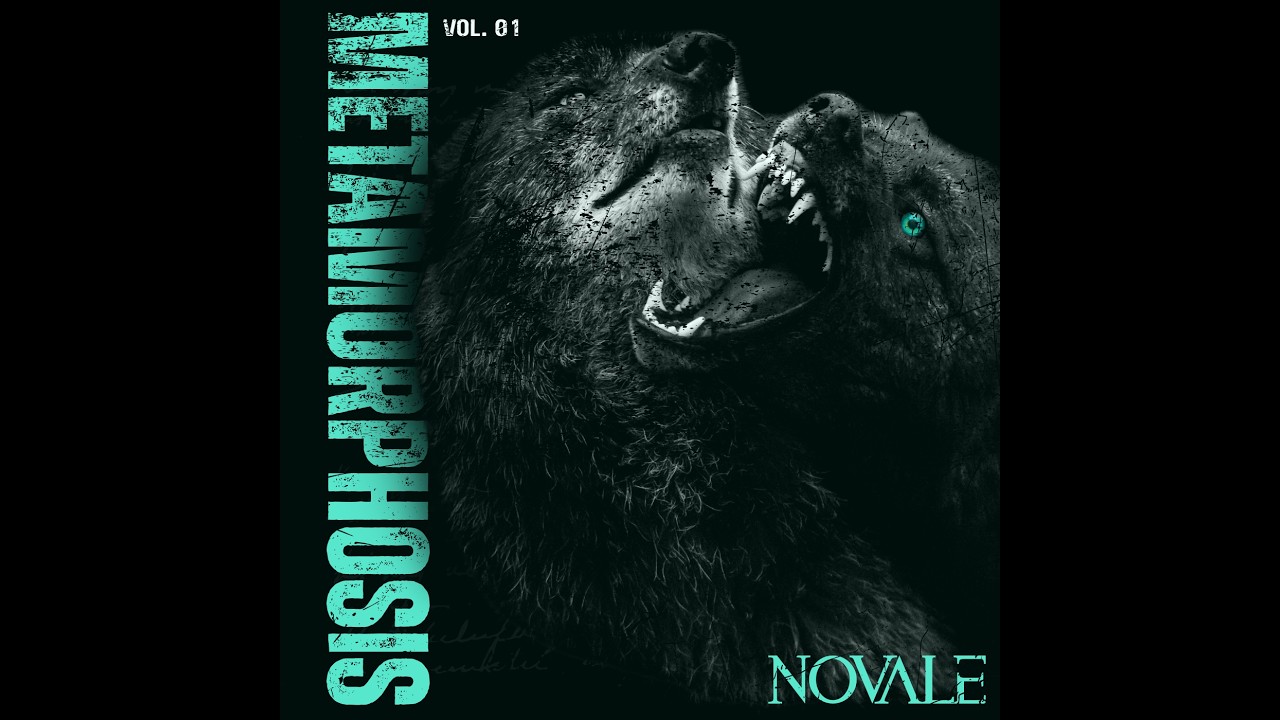 NoVale — Heavy Bass & Dubstep Mix | Metamorphosis Vol. 01