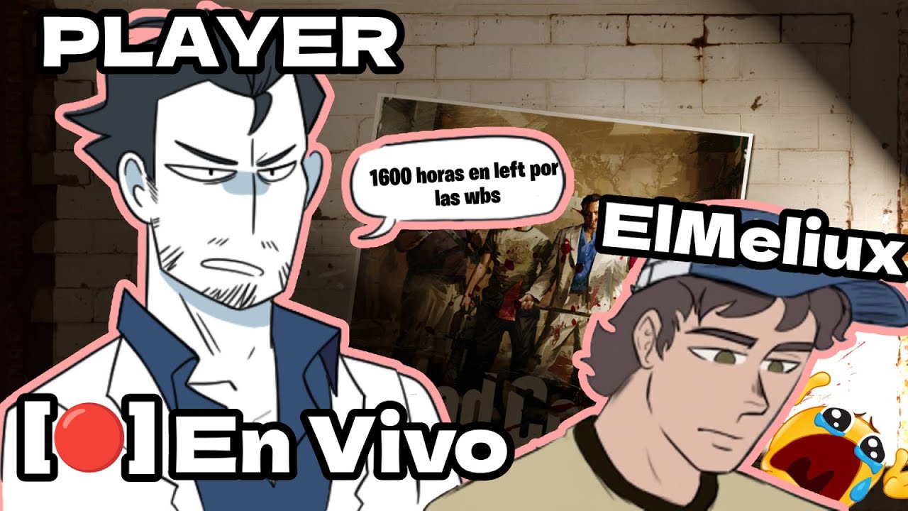 [🔴] Jugando Left 4 Dead 2 En Vivo y Grabando | Con subs