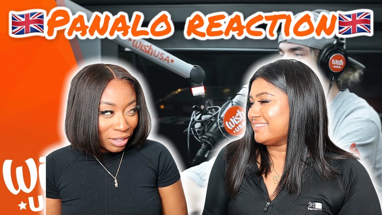 EZ MIL Is A Beast! PANALO REACTION
