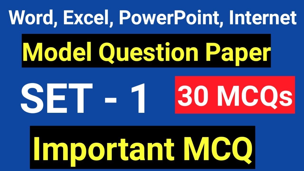 Beltron DEO CBT Exam 2019, Model Question SET- 1, Most Important Questions, ये सवाल हमेशा आते हैं
