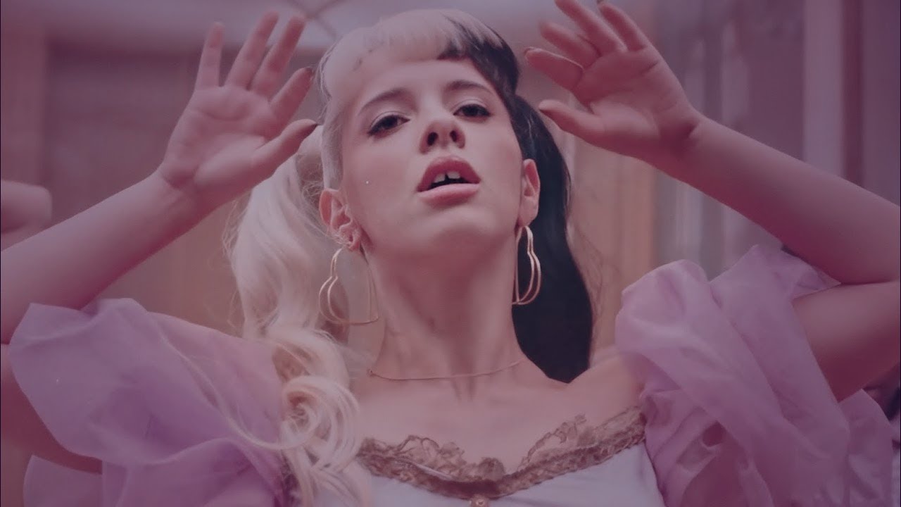 Melanie Martinez - Detention (𝑫𝒓𝒆𝒂𝒎𝒚) (reverb + slowed + pitched + effects)