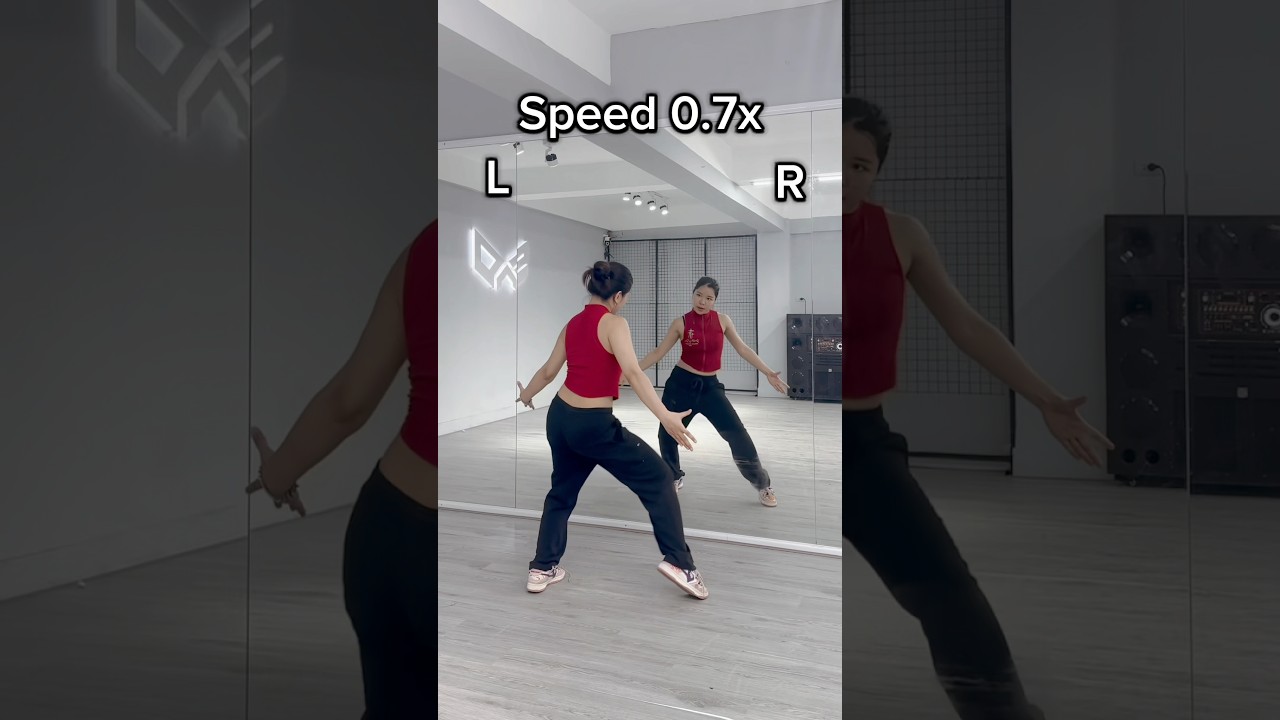 Wild Thoughts Dance Tutorial