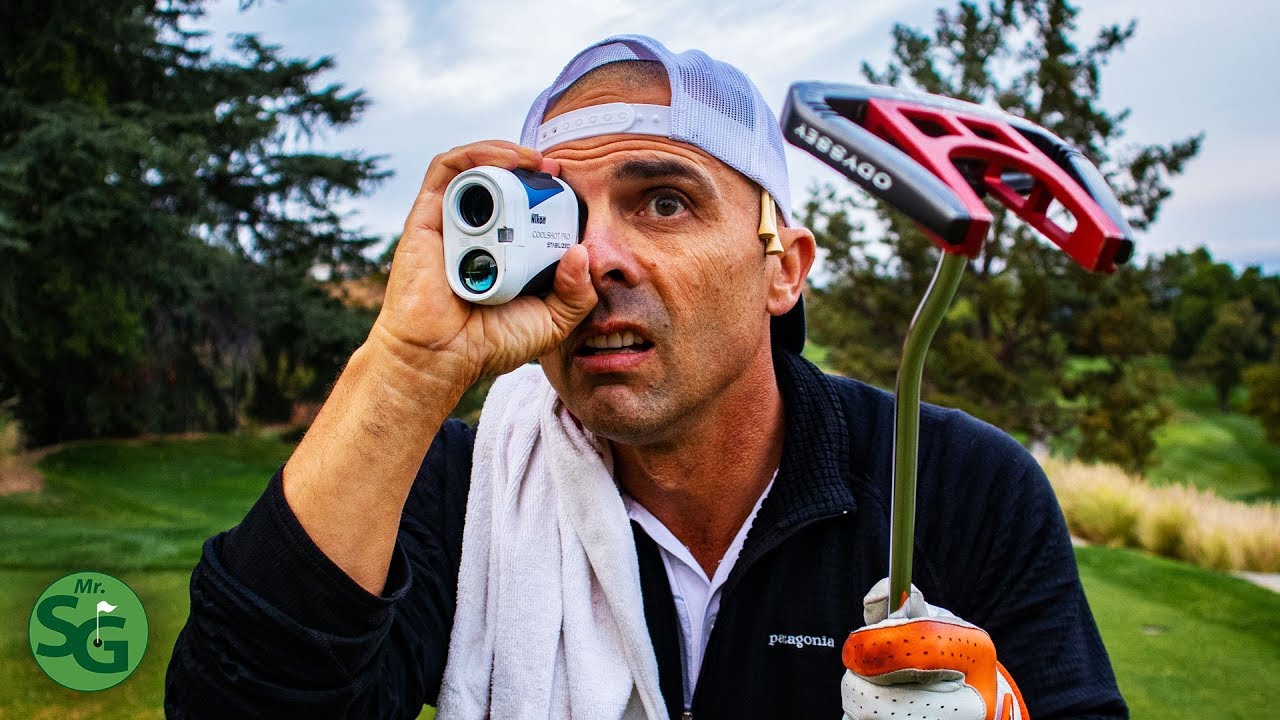 Golf Stereotypes | Which One are You?