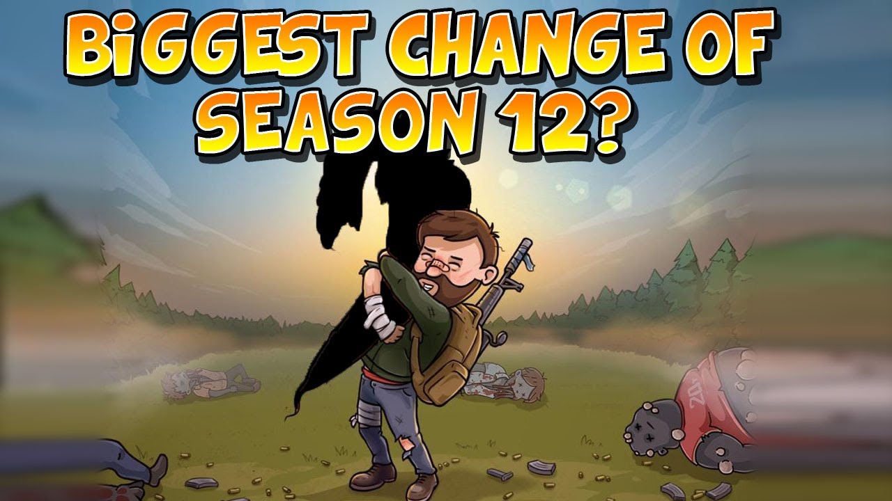 BIGGEST CHANGE OF SEASON 12? | LAST DAY ON EARTH SURVIVAL: DEAD WAR | LDOE.