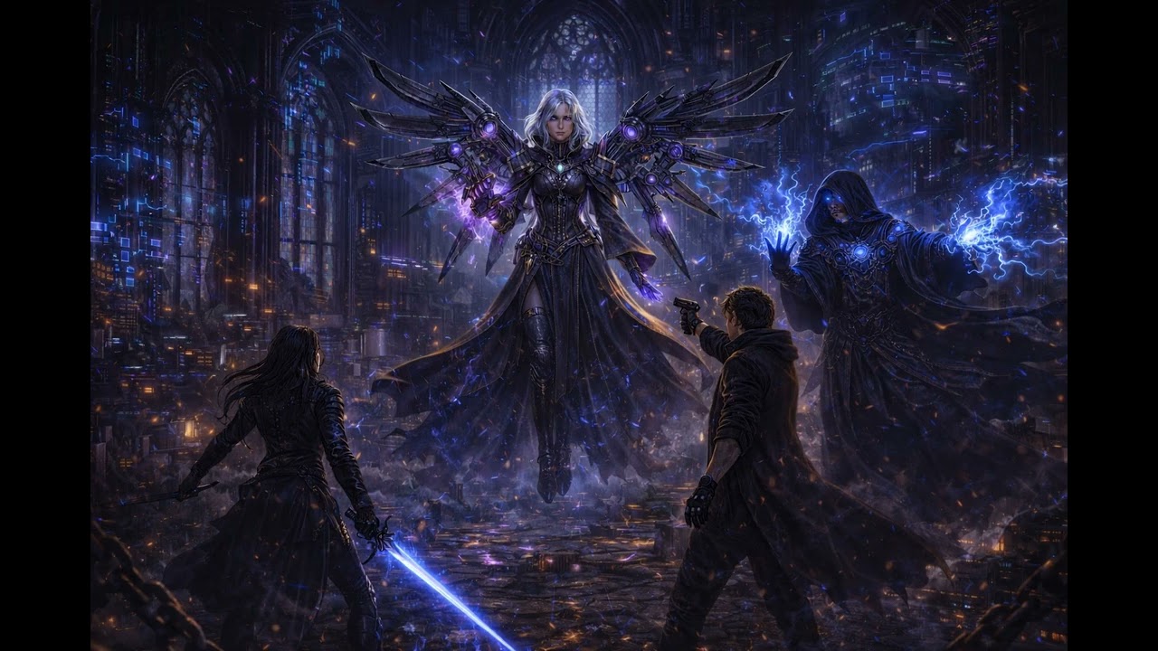 Dominion Ascendent