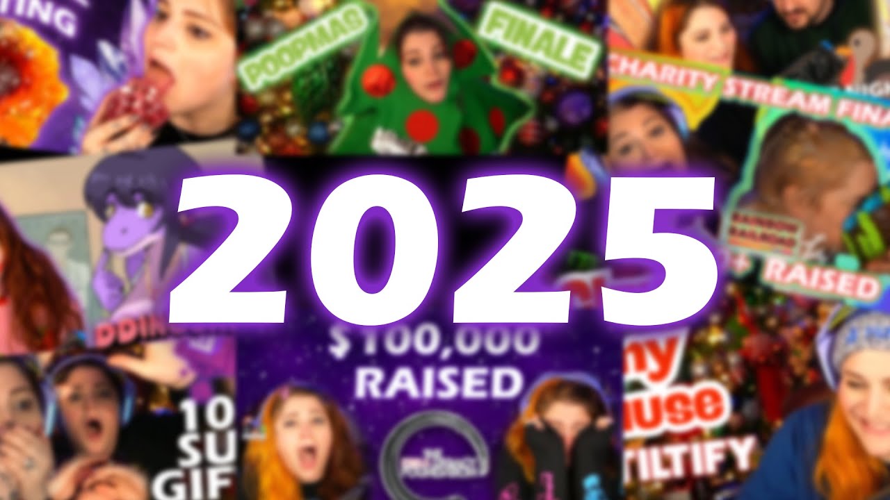 2025 POOP COVEN STREAM HIGHLIGHTS 💩