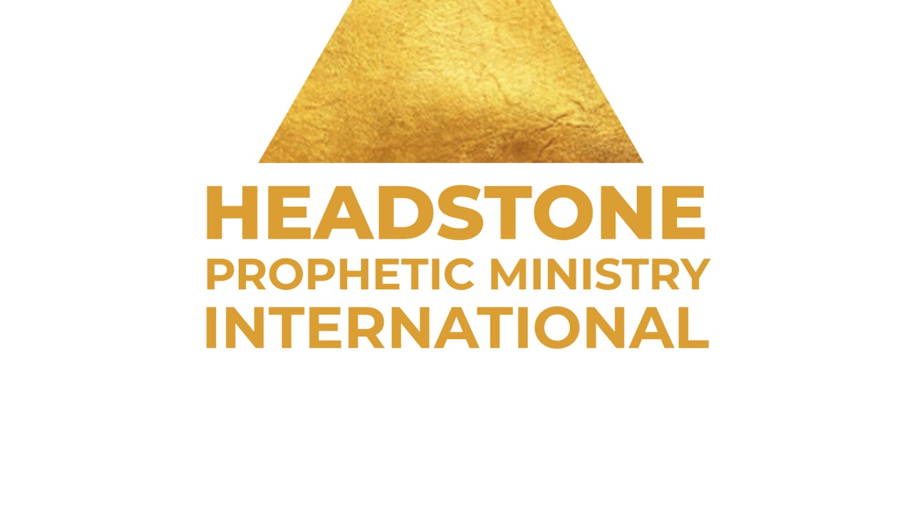 Headstone Prophetic Ministry International's Live broadcast