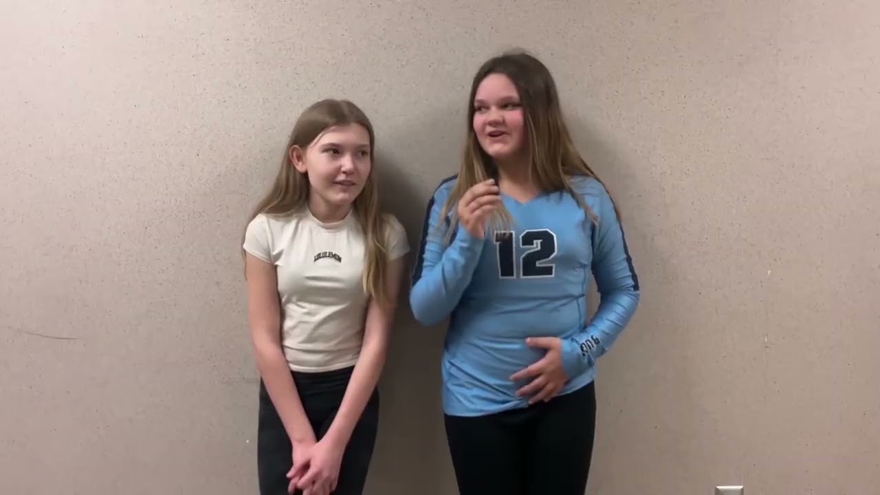 WBUC Morning News - Friday, February 27, 2026