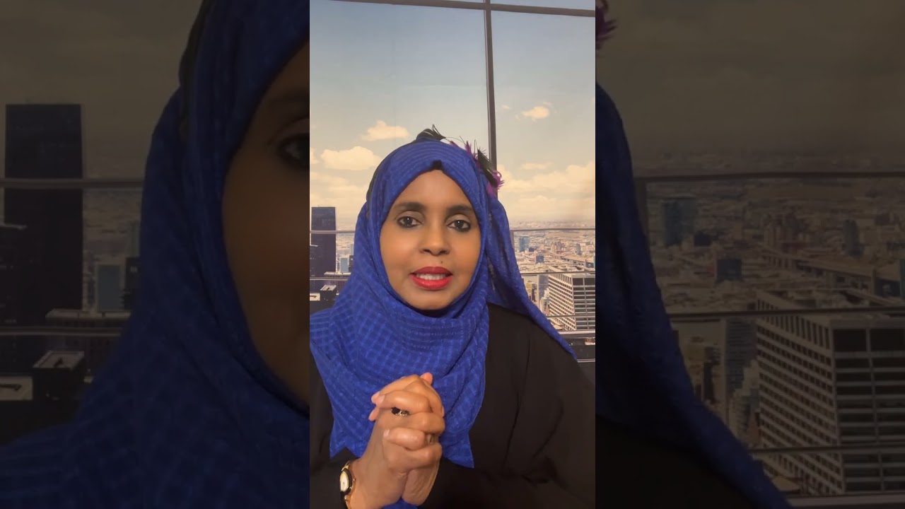 QOYSKA QURBAHA IYO LACAGTA LOO DIRAAYO AFRICA #3463 YAA IS GAADHAY WAKU WAN 