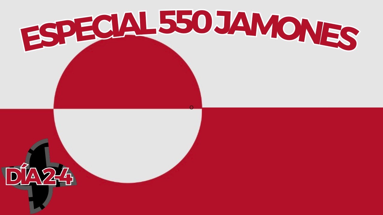 Supremacy 1914 | GROENLANDIA DANESA - DíA 2 al 4 - PARTIDA DE 100 JUGADORES !! Por JamboTactico