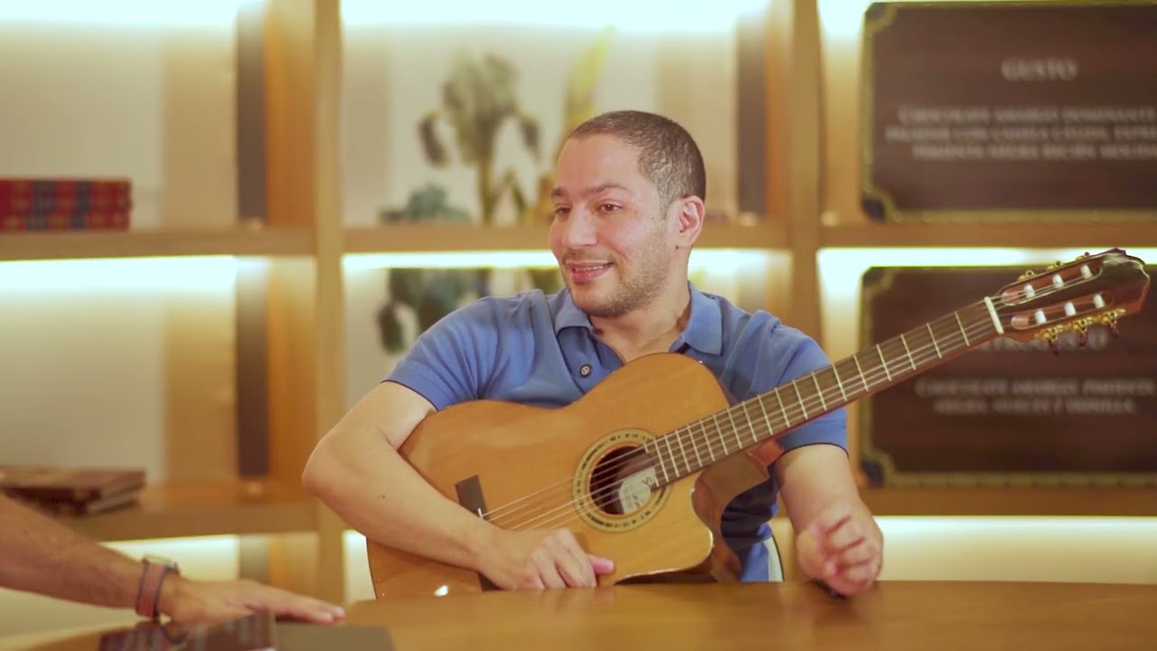 Sucesos con Jorge Cura- Entrevista al compositor Lucho Alonso 