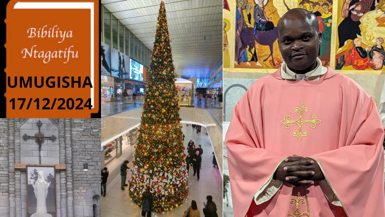 INJIRA MURI NOVENI ITEGURA UMUNSI WA NOHELI IWAWE