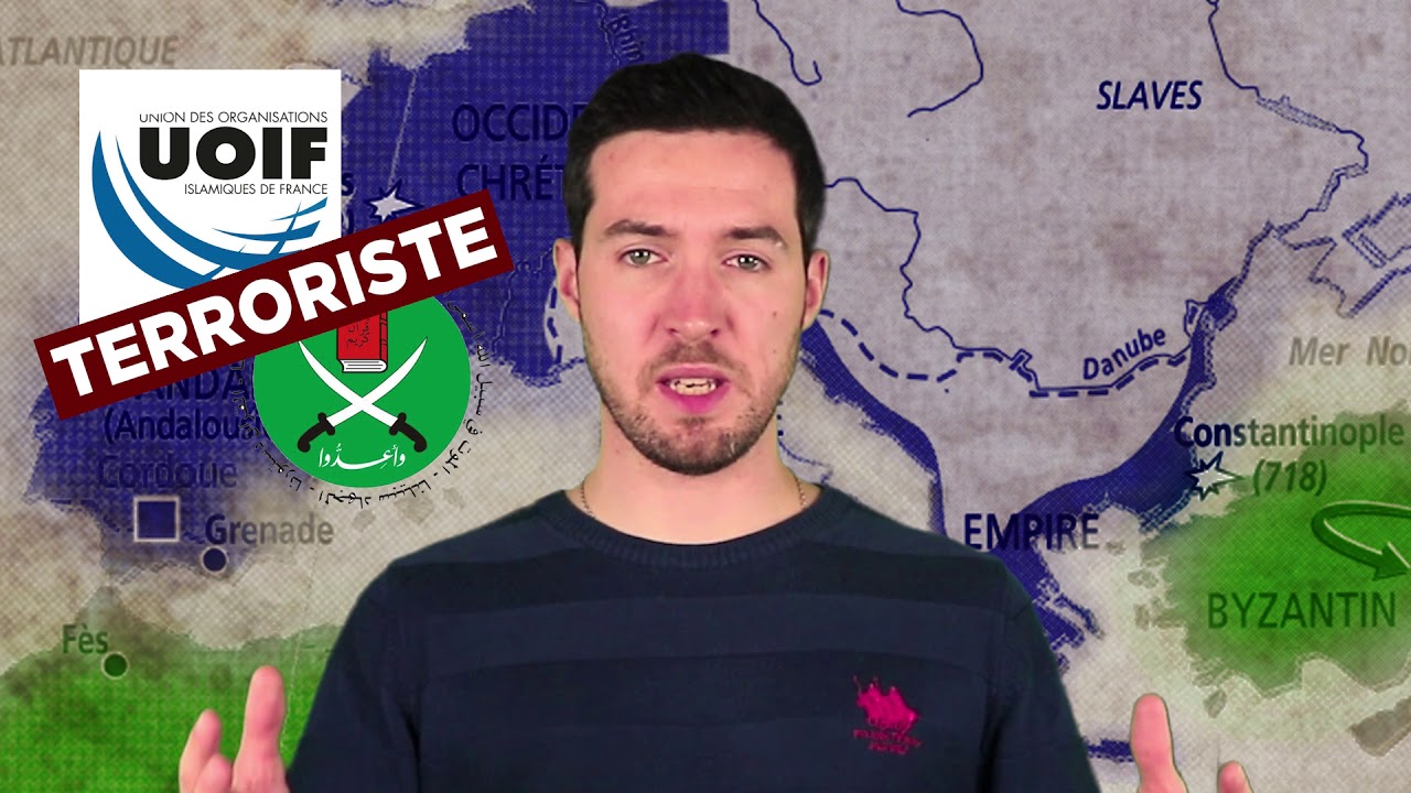 ISLAMISTES VS GENERATION IDENTITAIRE ➡️ 2e round judiciaire !