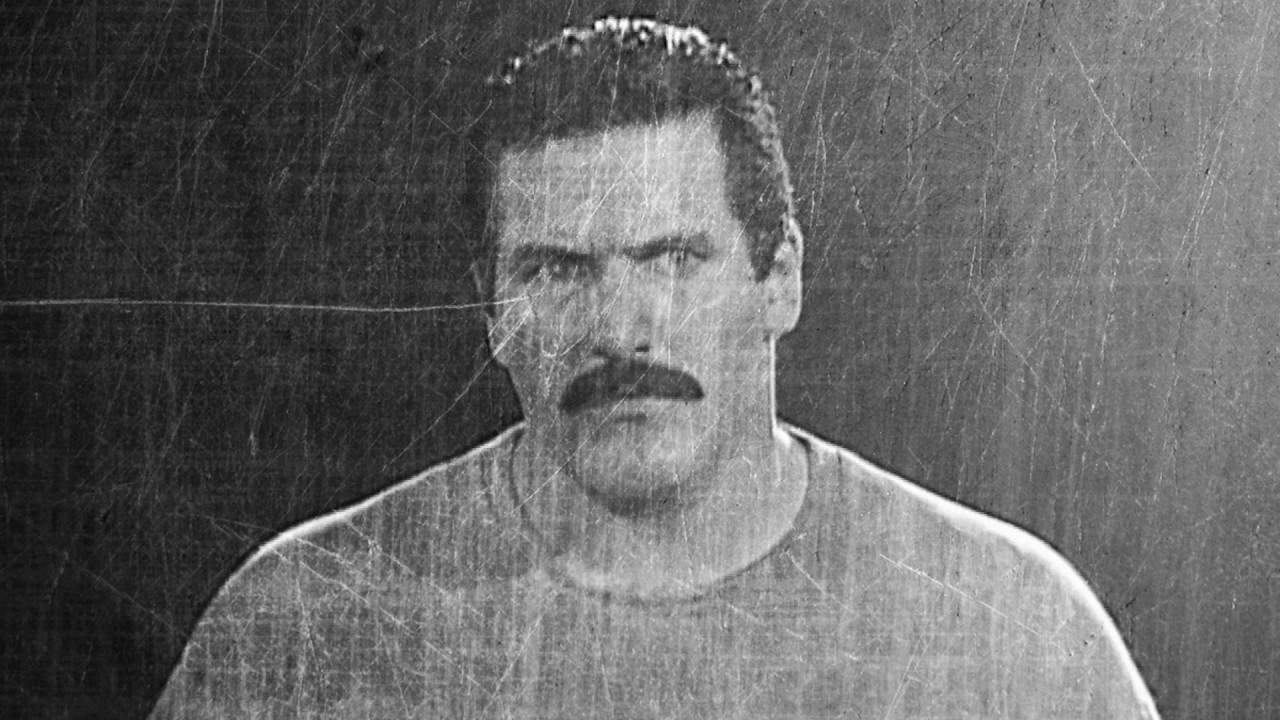 Jim Johnston - 