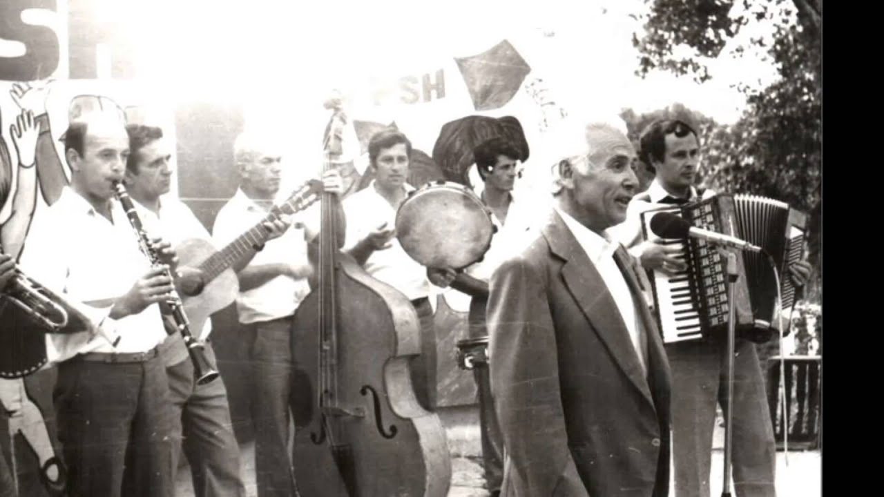 Metelikun ta kam falë (Qytetare Shkodrane); Bik Ndoja   Luan Borova (Versioni Origjinal)