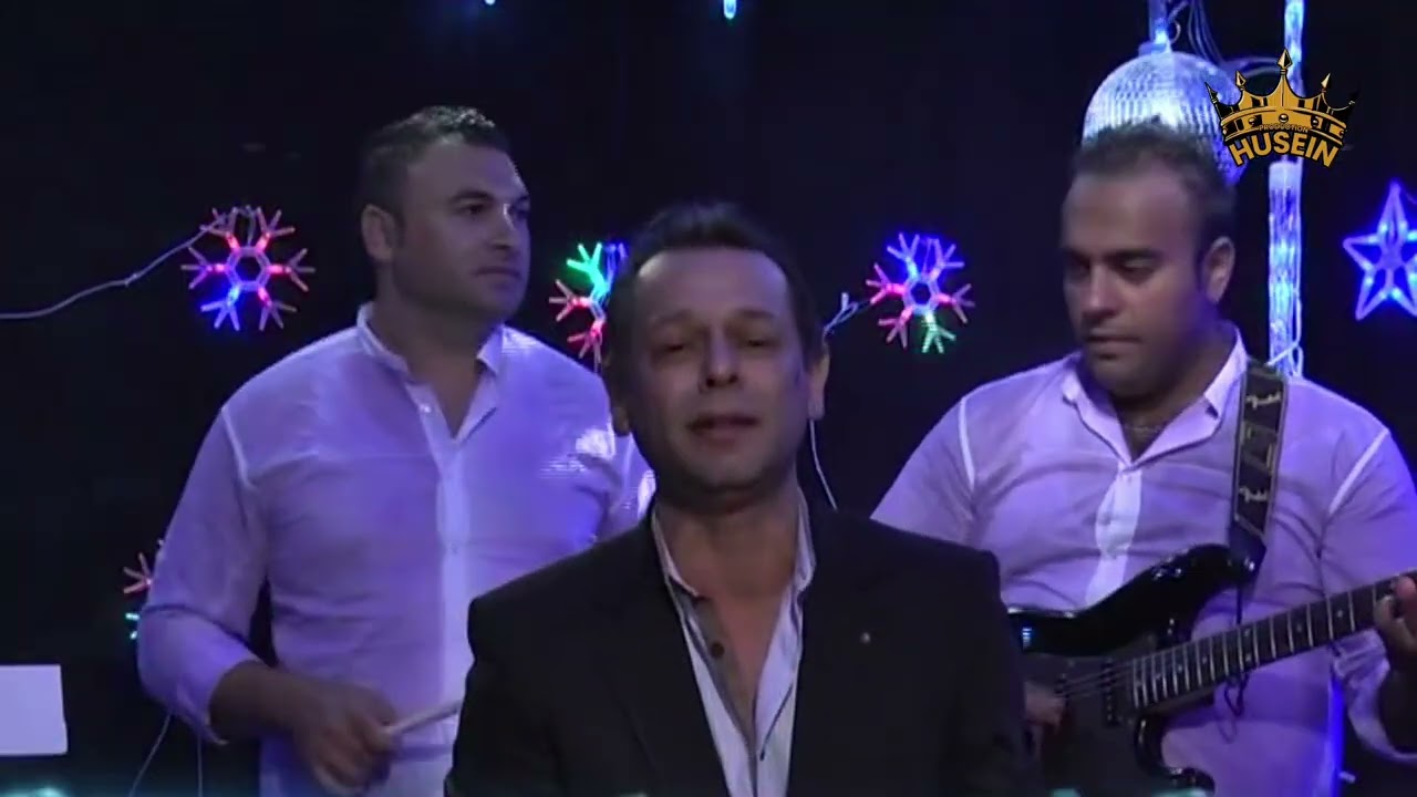 Ahmet Rasimov Sar pelum nasvalo