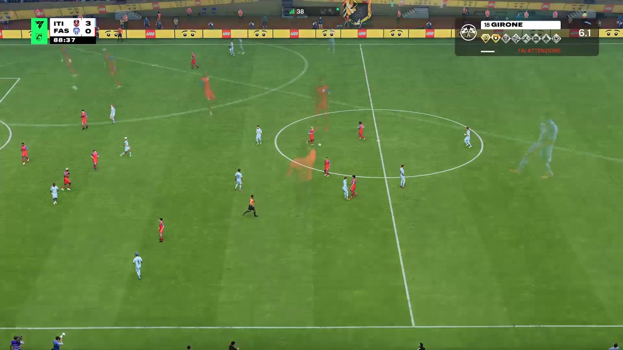 VPL vs IIP ESPORTS