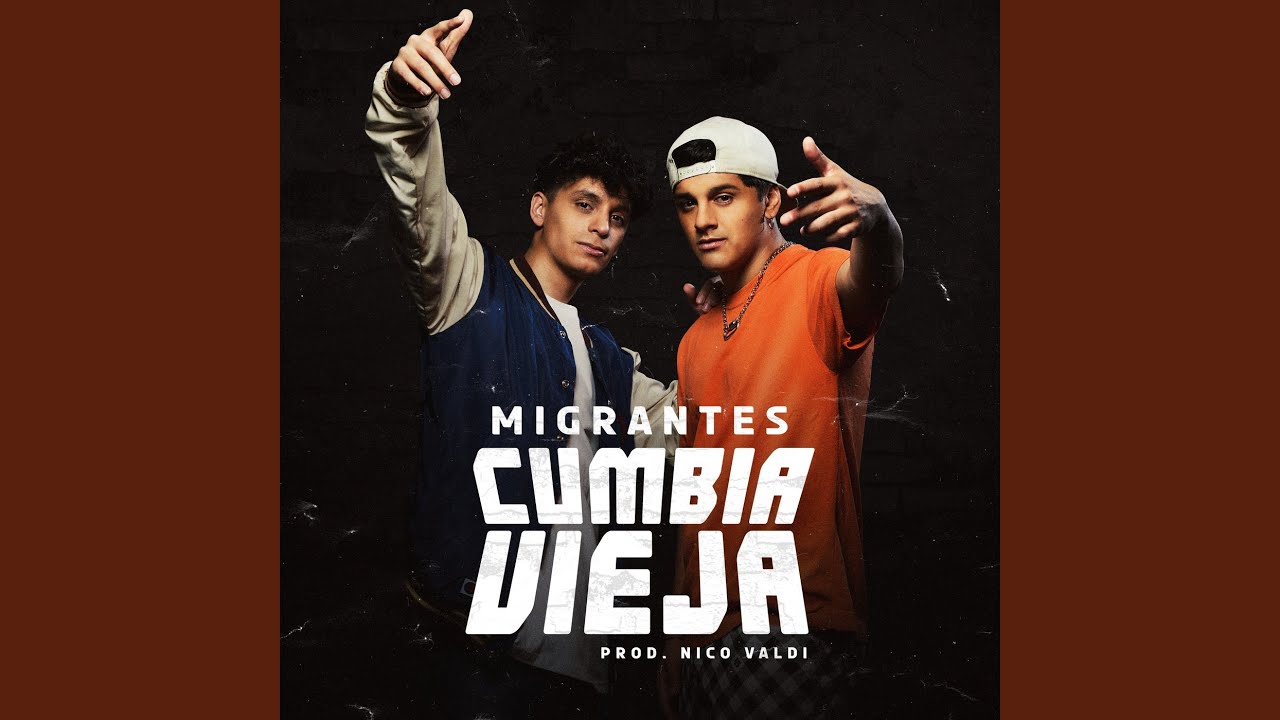 Cumbia Vieja