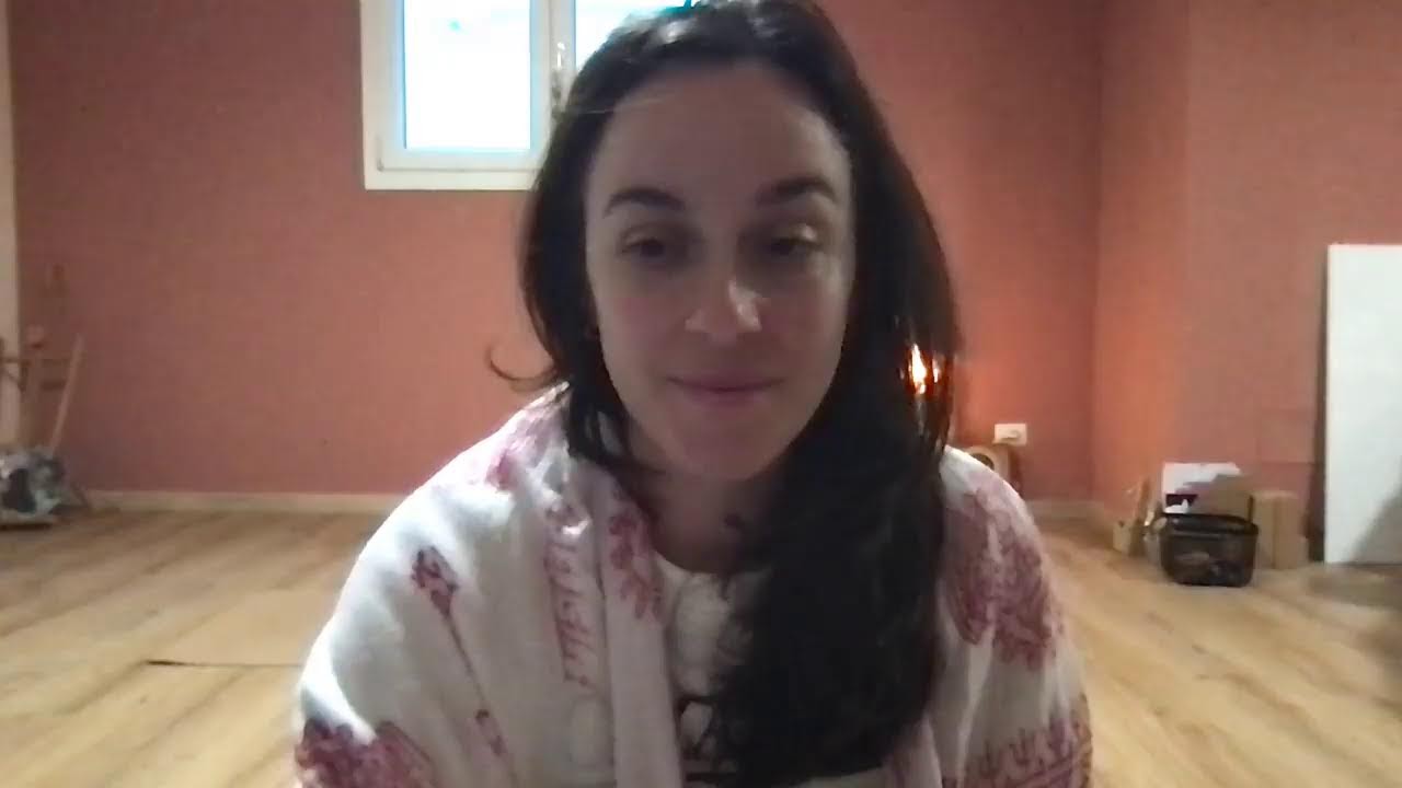 Yoga Sadhana & Condivisione