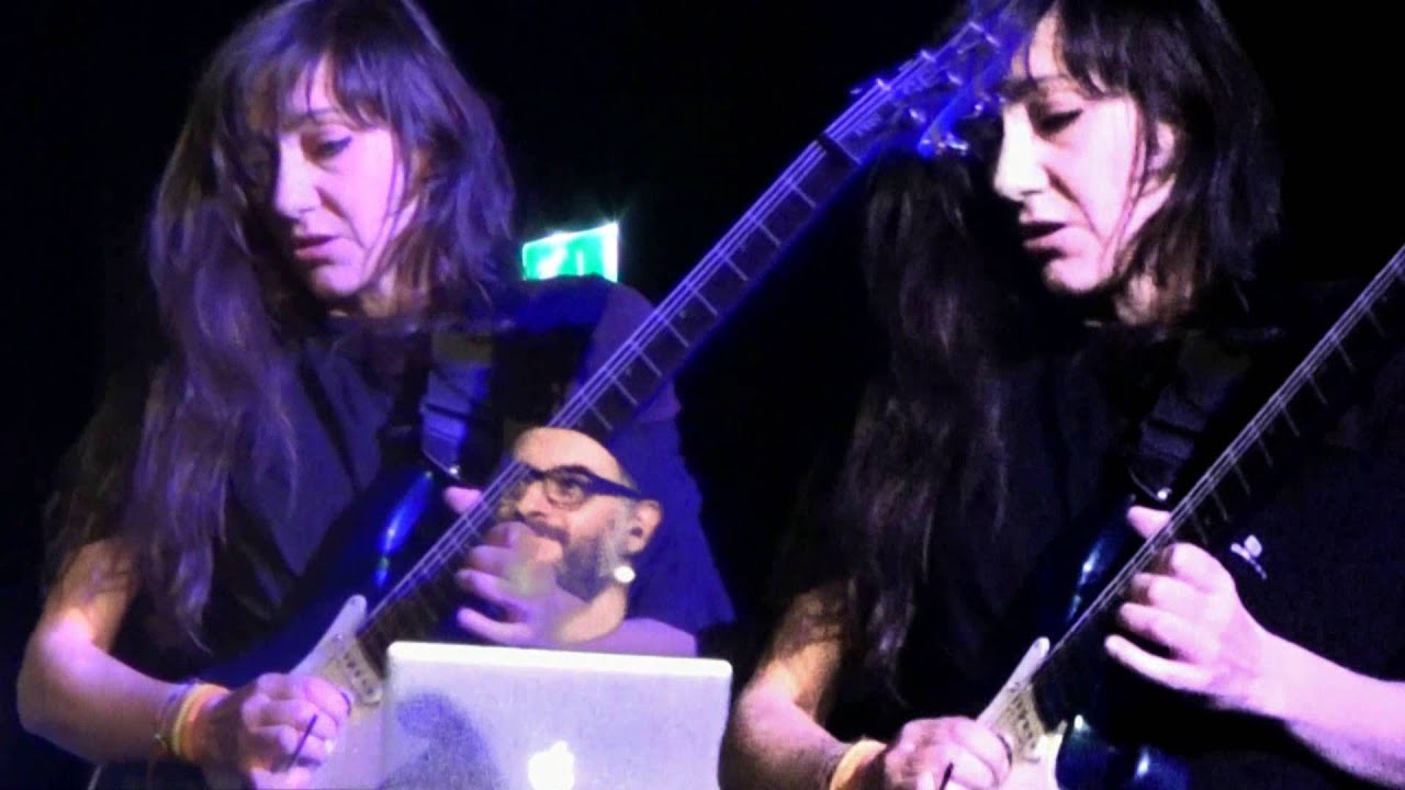 Mr. Punch - Chelsea Monday (Multicam)
