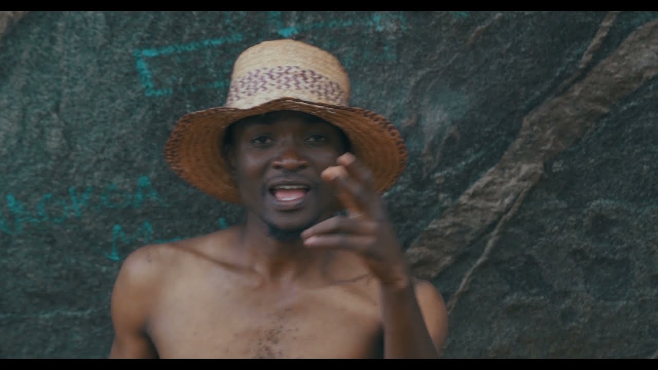 Zedo Platvox - Mlima ILULU (Official Video) Mp4 HD