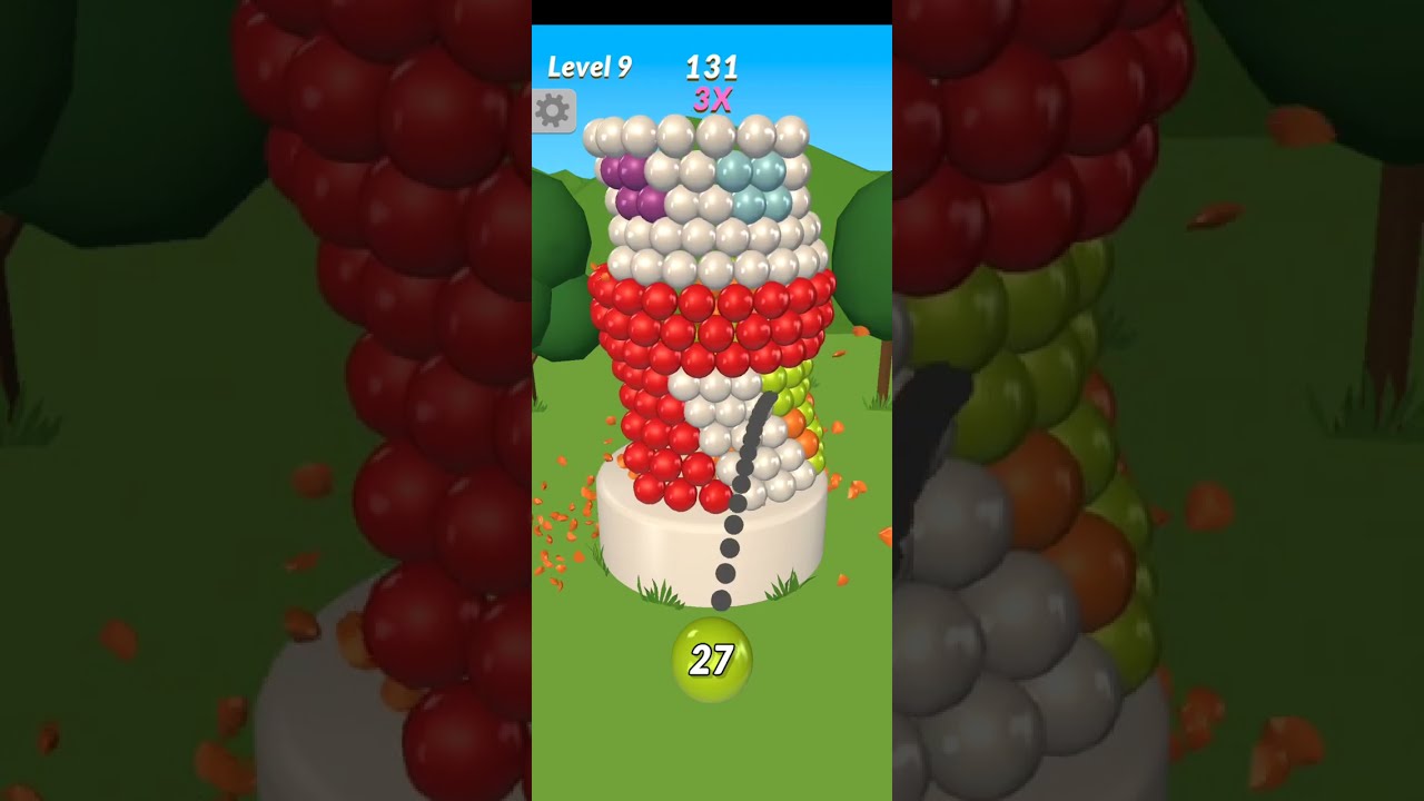 Tower Buster - Tower Shooter!