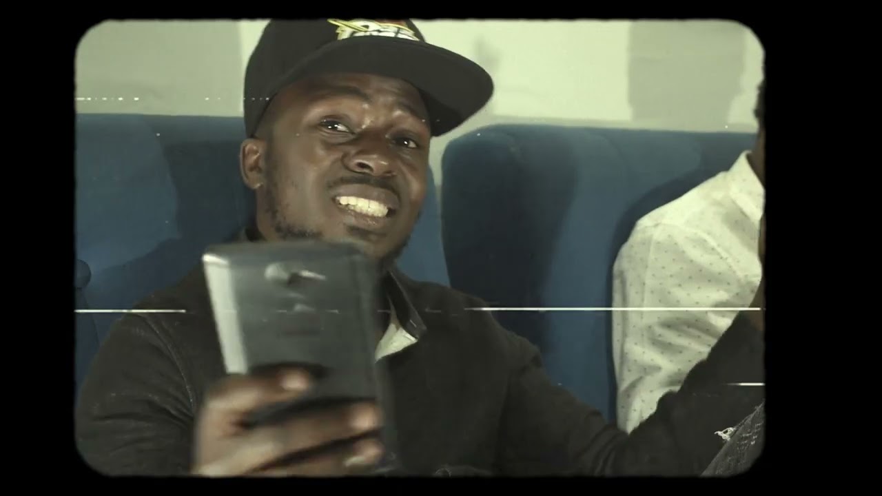 Faith Mussa ft Suffix, Nyamalikiti -Sitimadya ndale Remix