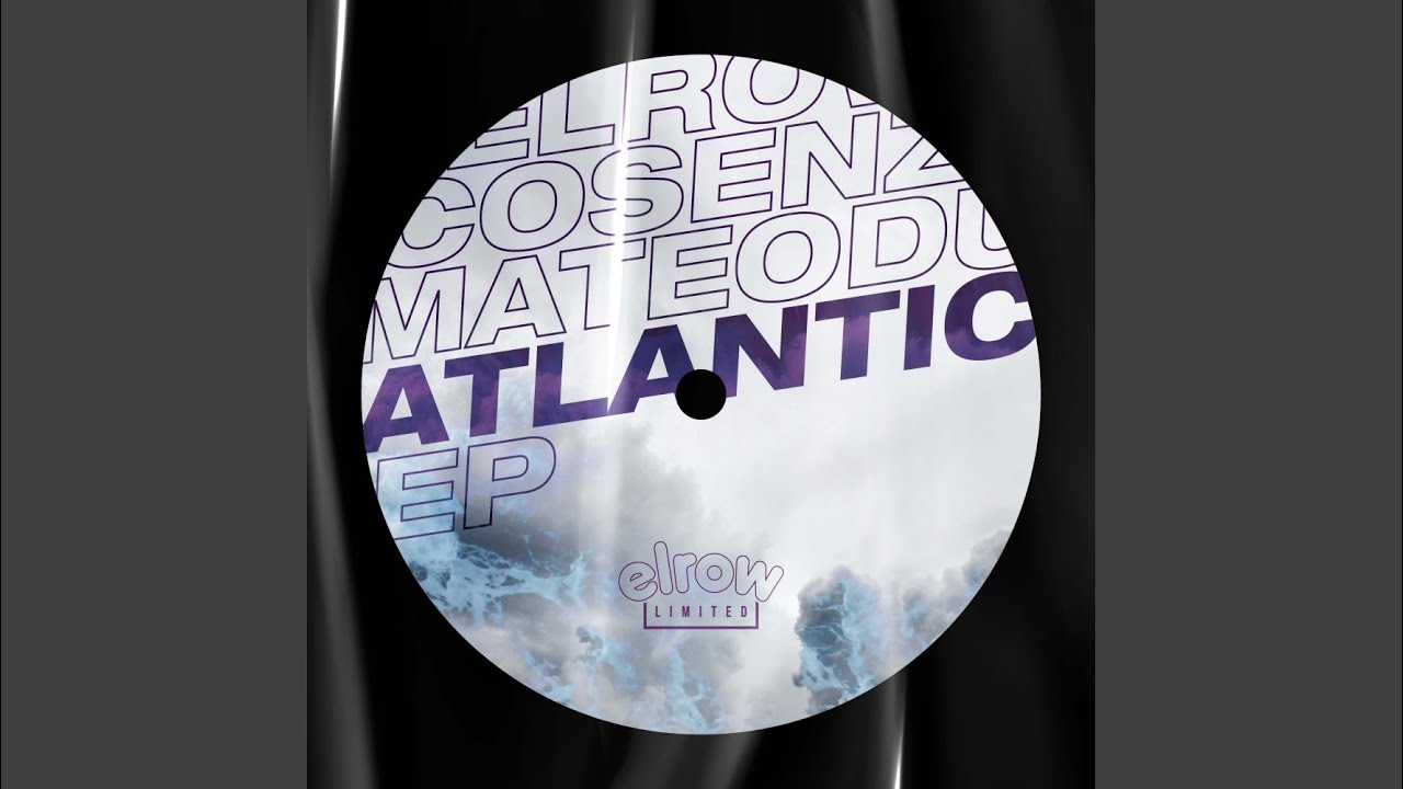 Entropy (Original Mix)