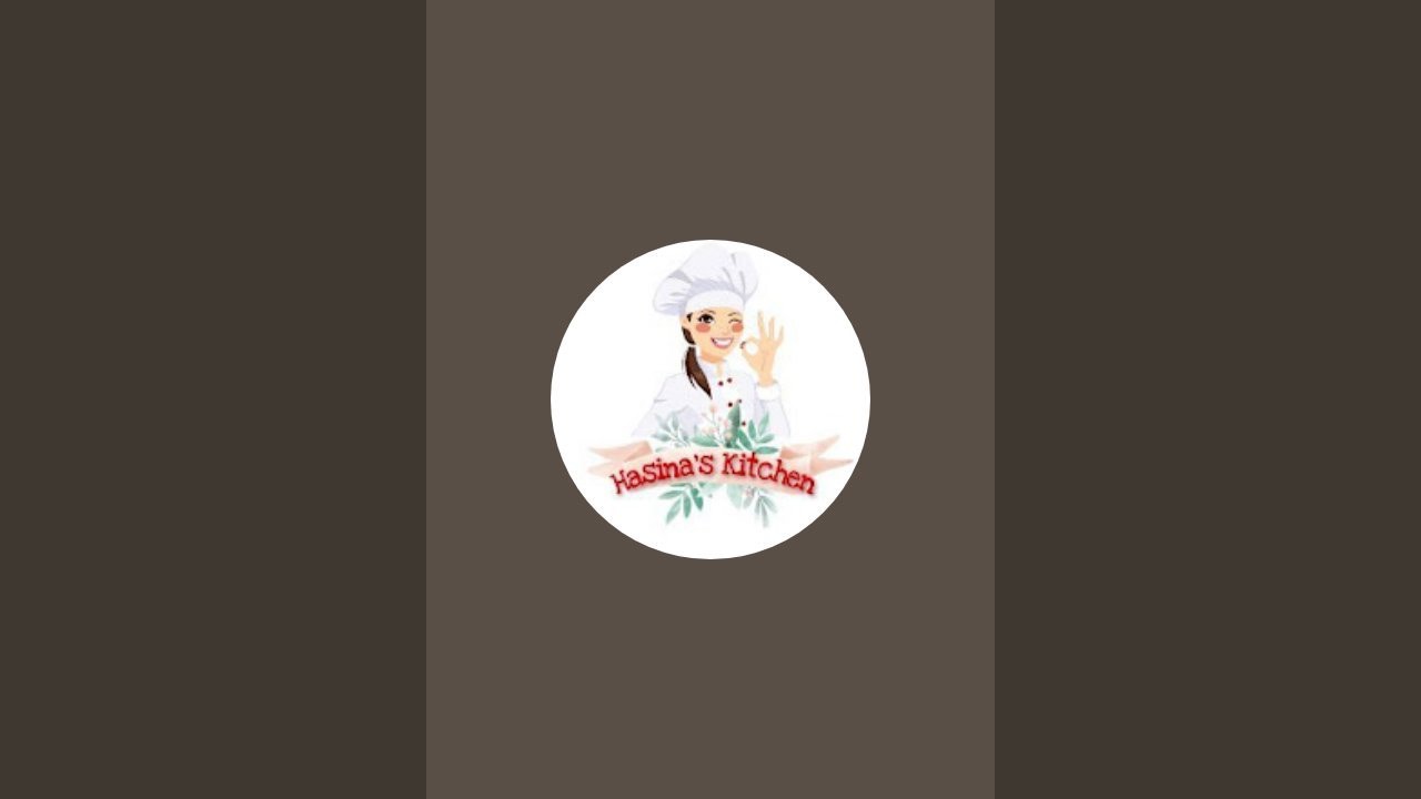 Hasina's Kitchen is live!