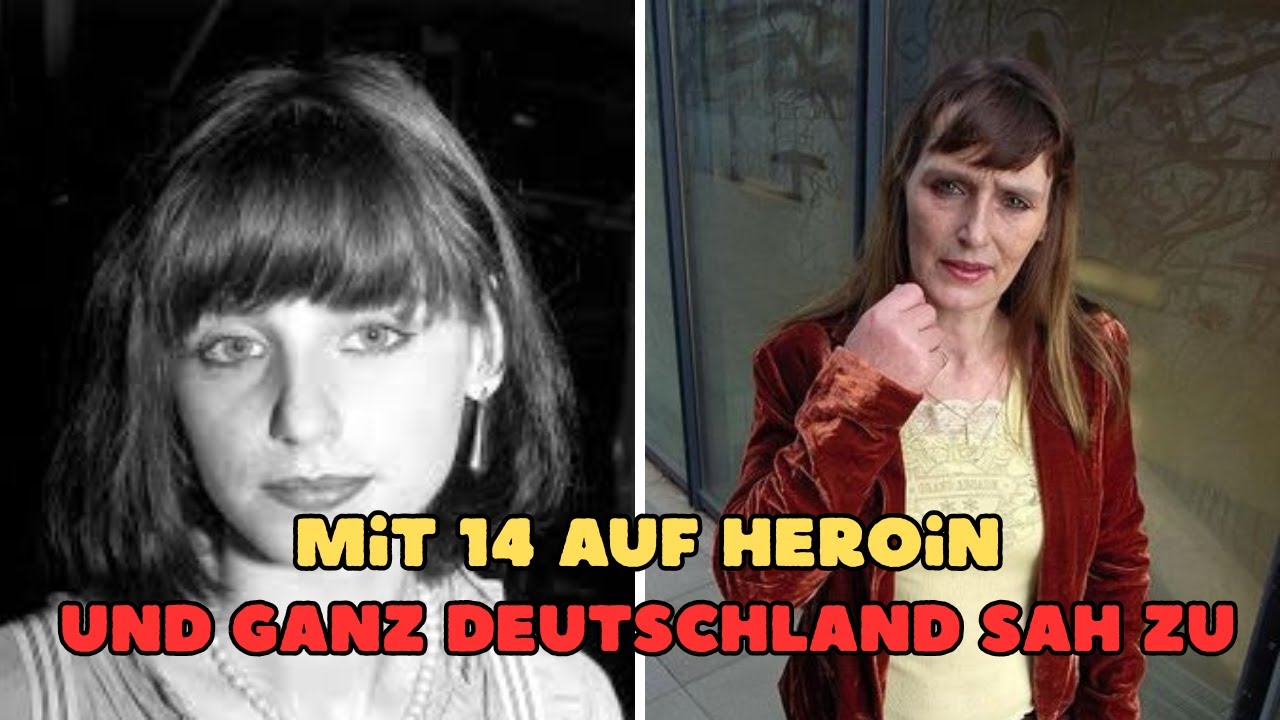 Christiane F. – Das Mädchen vom Bahnhof Zoo und der Preis des Ruhms