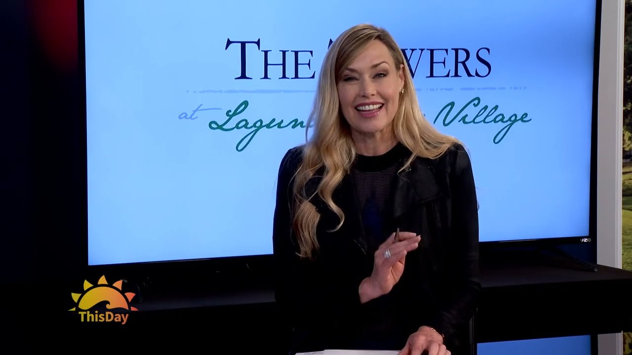 The Towers at Laguna Woods Village, April 21, 2026