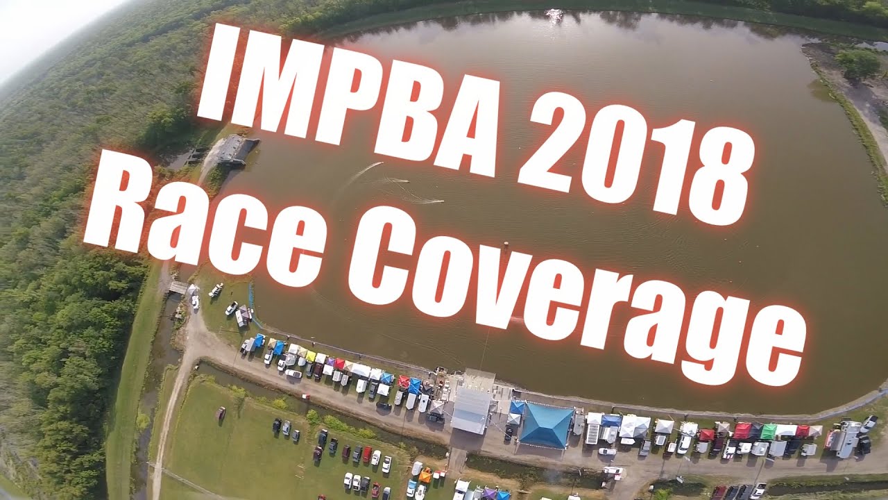 IMPBA 2018 Race Coverage