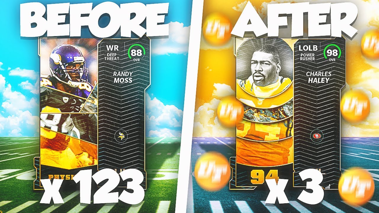 Make MILLIONS Of Coins Using This Method In Madden 22 Ultimate Team