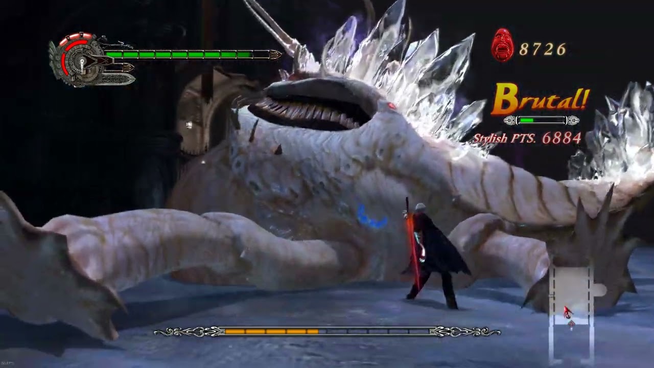 It's Been 17 Years! - DMC4SE