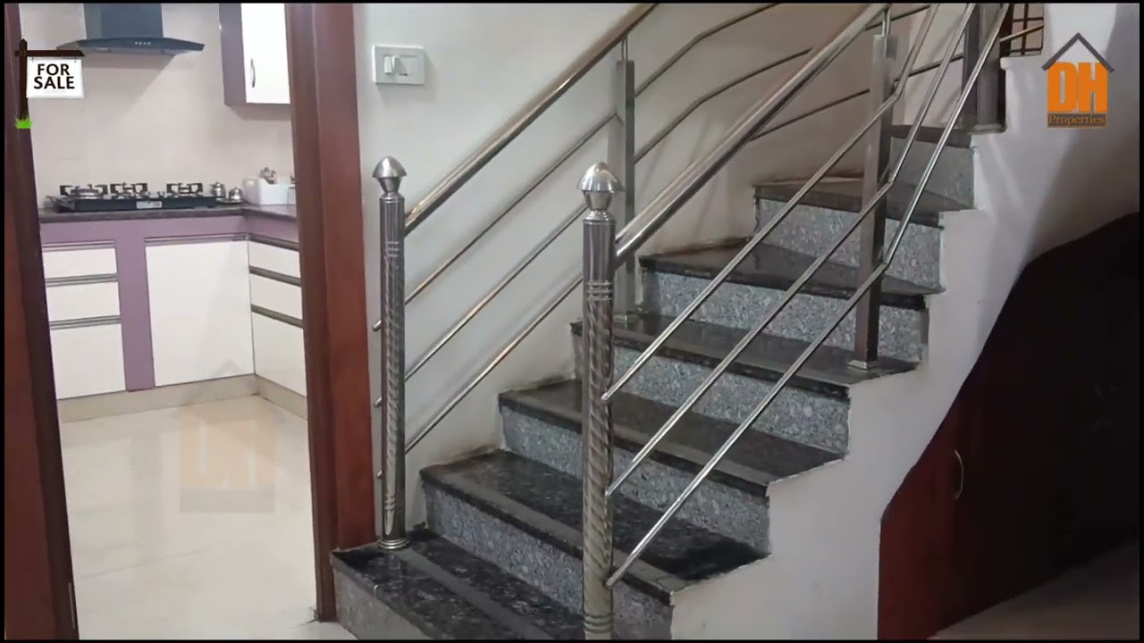 Luxury Duplex 4 bhk flat for sale in Manikonda Hyderabad 1815sft