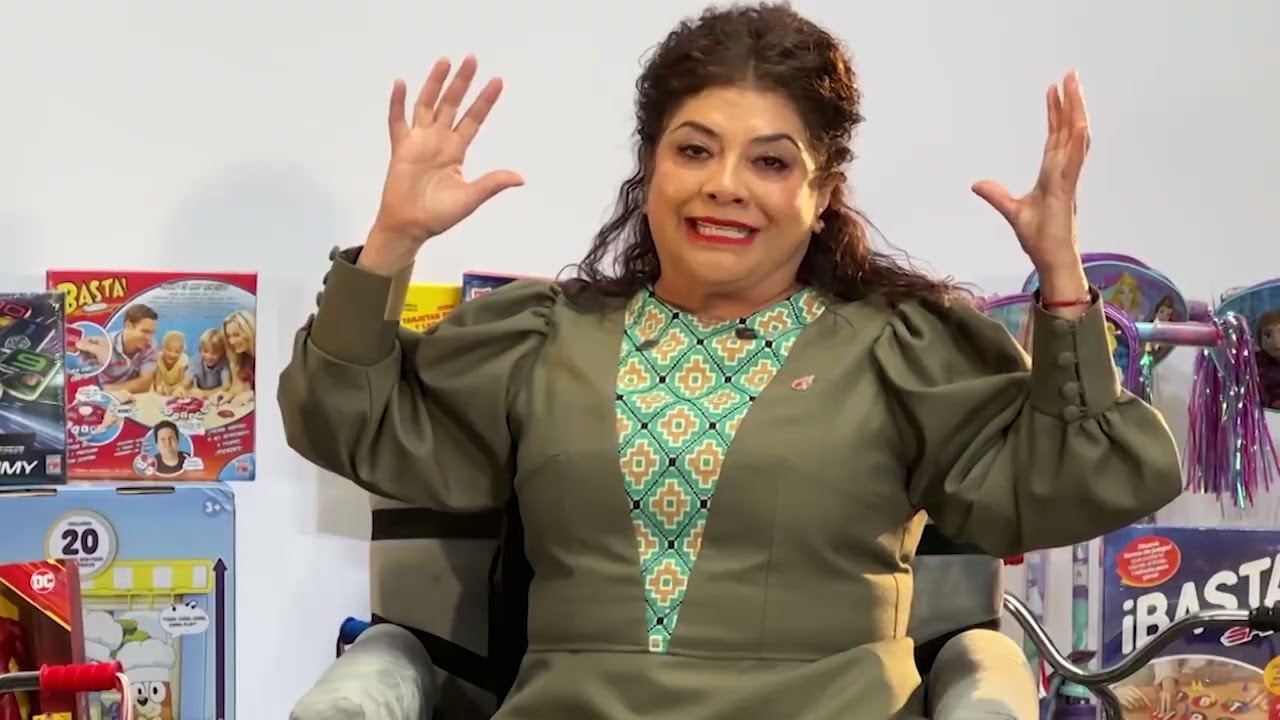 ENTREVISTA CLARA BRUGADA MOLINA JEFA DE GOBIERNO DE LA CDMX
