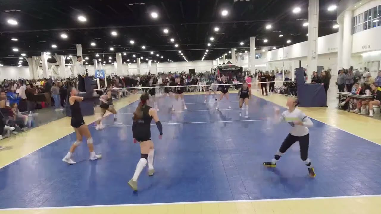 MVA 15 Julio vs Hype 1
