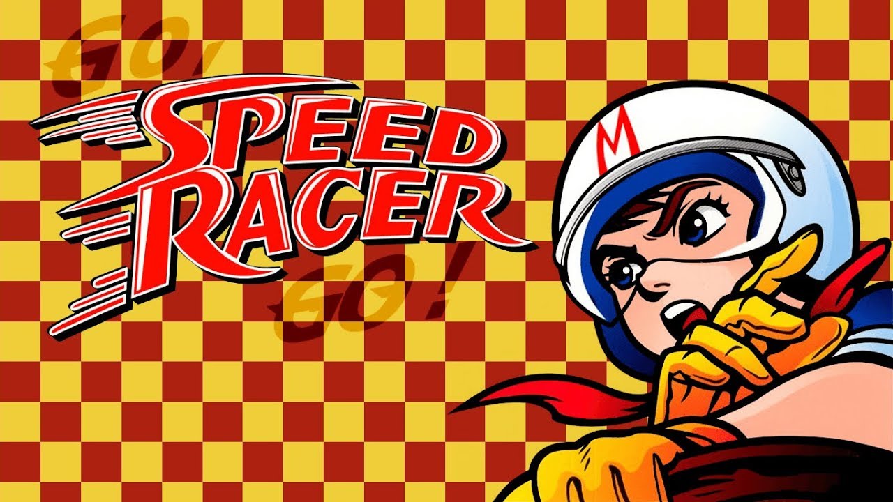 ★ Speed Racer in My Most Dangerous Adventures ★ смарите шо нашёл [SNES]
