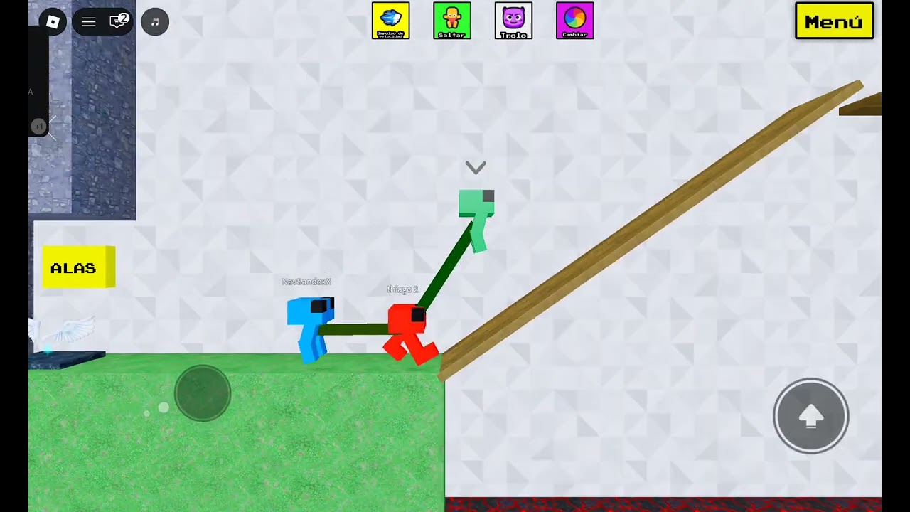 Xd fallos técnicos 