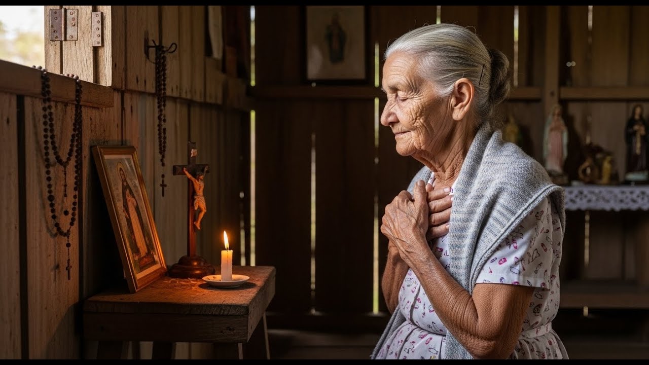 DEUS VAI ROMPER trabalho de MAGIA NEGRA contra você será ANULADO  REZE e CONFIE