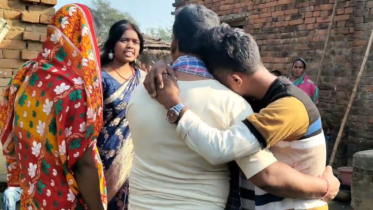 বউ থাকতে শালীর উপর কলাকলি । পুরুলিয়া সামাজিক ভিডিও । শিক্ষা মূলক ভিডিও ।Salir Upar Kalakali ।