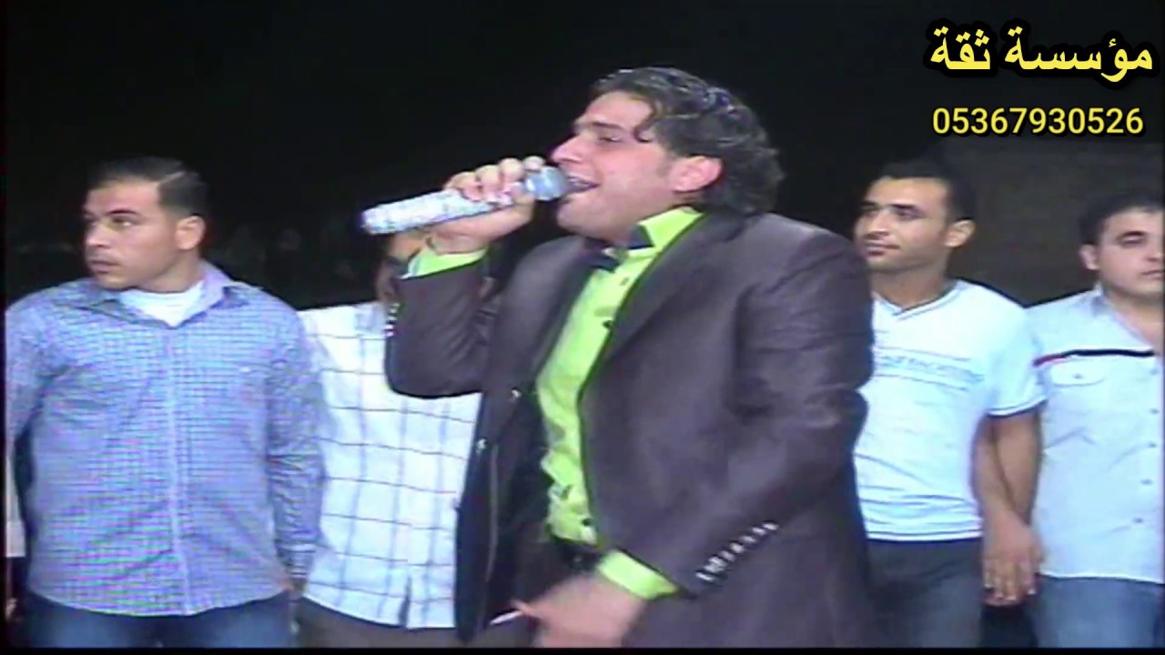 رامي الفيصل اجمل دبكة ولدة وقوصارحفلة سوريا