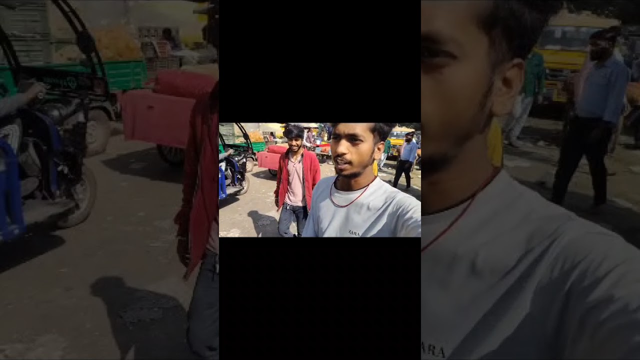 Gurgaon ka sabse bada mandi anaja ka hai
