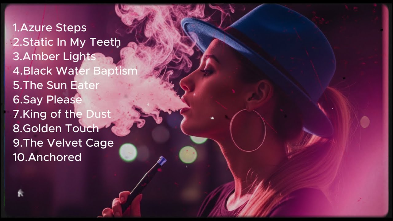 Smoke Chord Experience 🎶 Moody Beats & Smoke Visuals