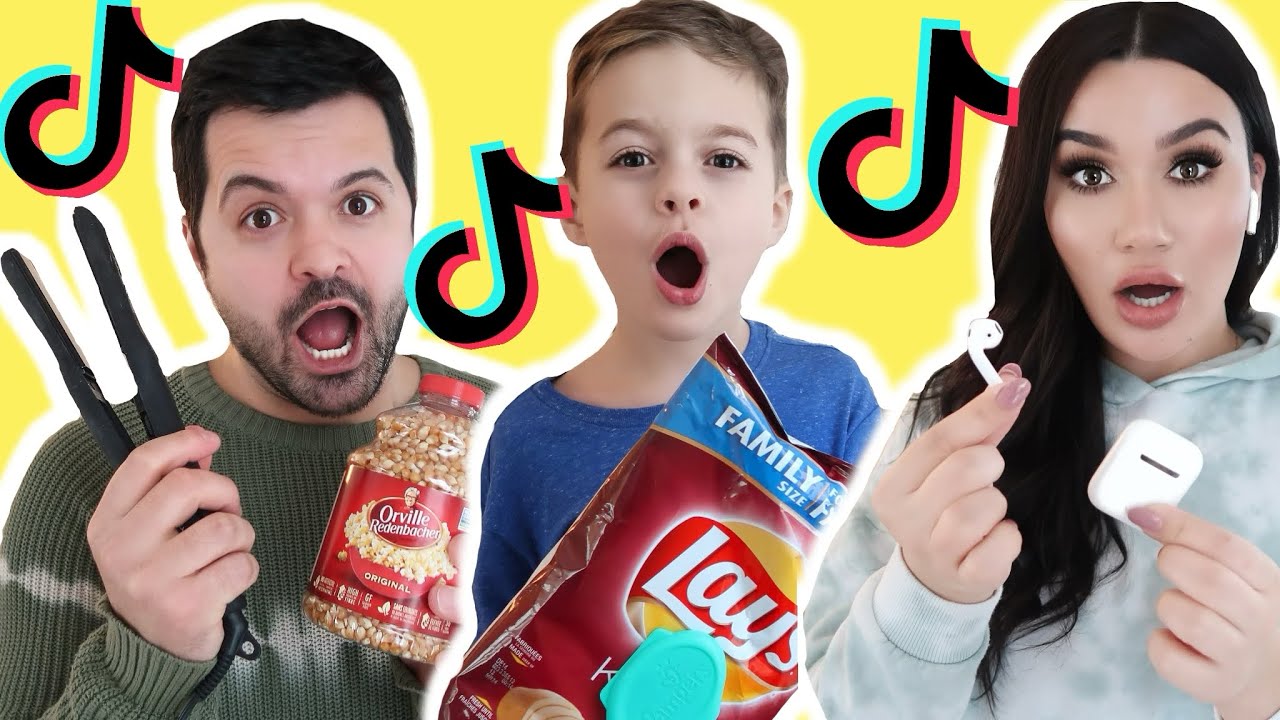 HACKS viral TIKTOK, ÇA FONCTIONNE ???