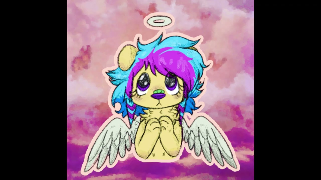RAWRDCORE RECORDS - I Made This Song Before I Knew Anything About NFTs But Then Someone Told Me Abou