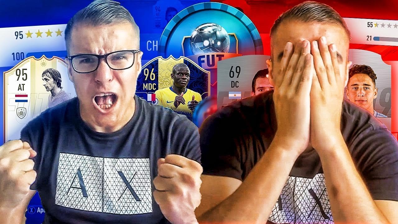 MA DRAFT A 195... MAIS !?