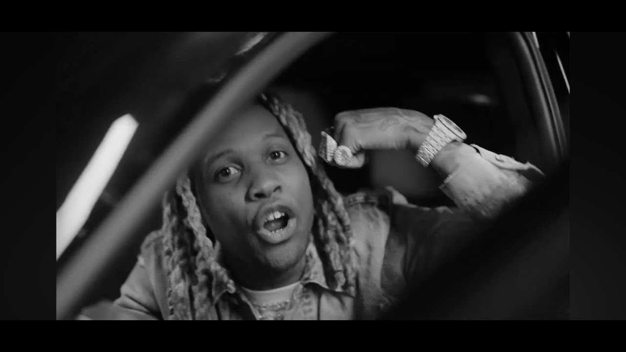 [FREE]&nbsp;LIL DURK TYPE BEAT - 