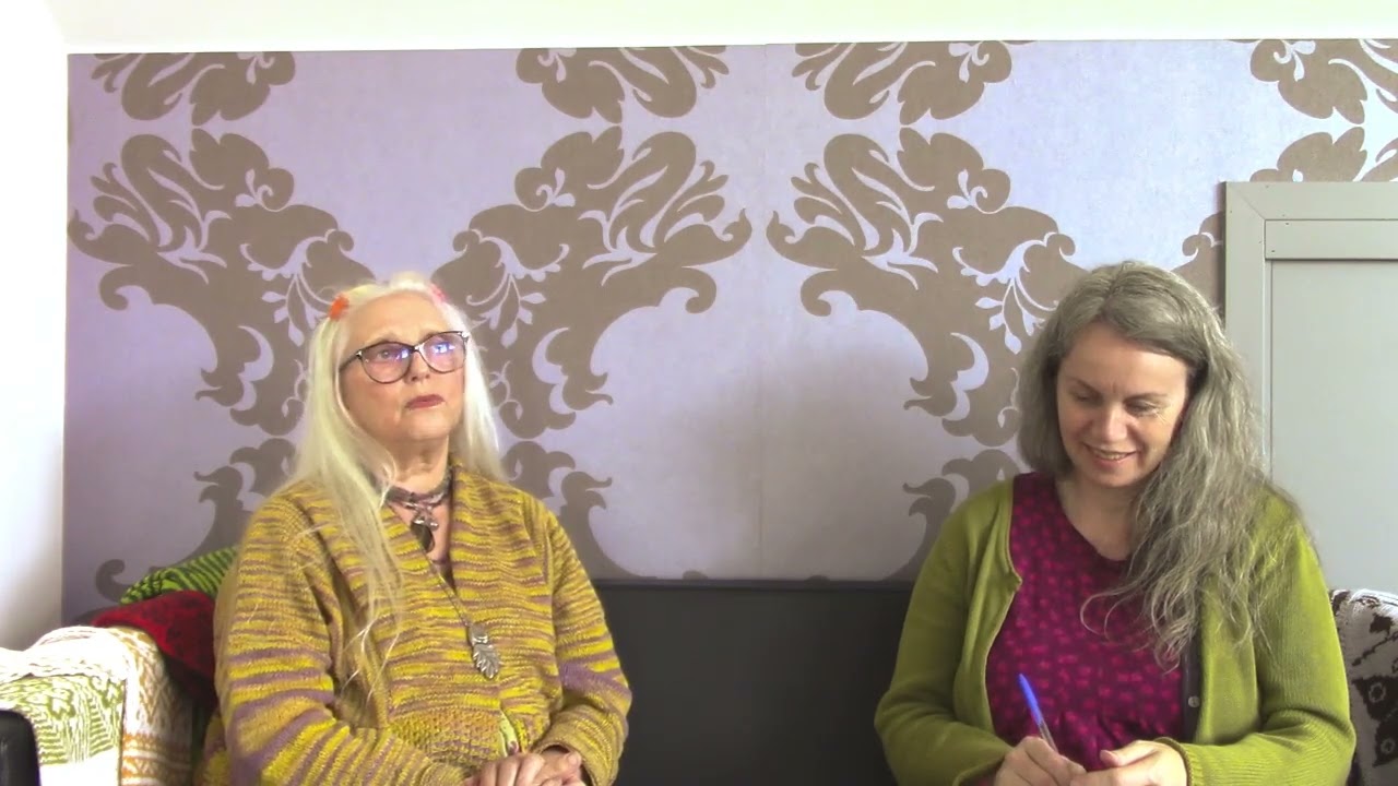 Strkk på landet Ep 181 Møt Ragnhild Dahl