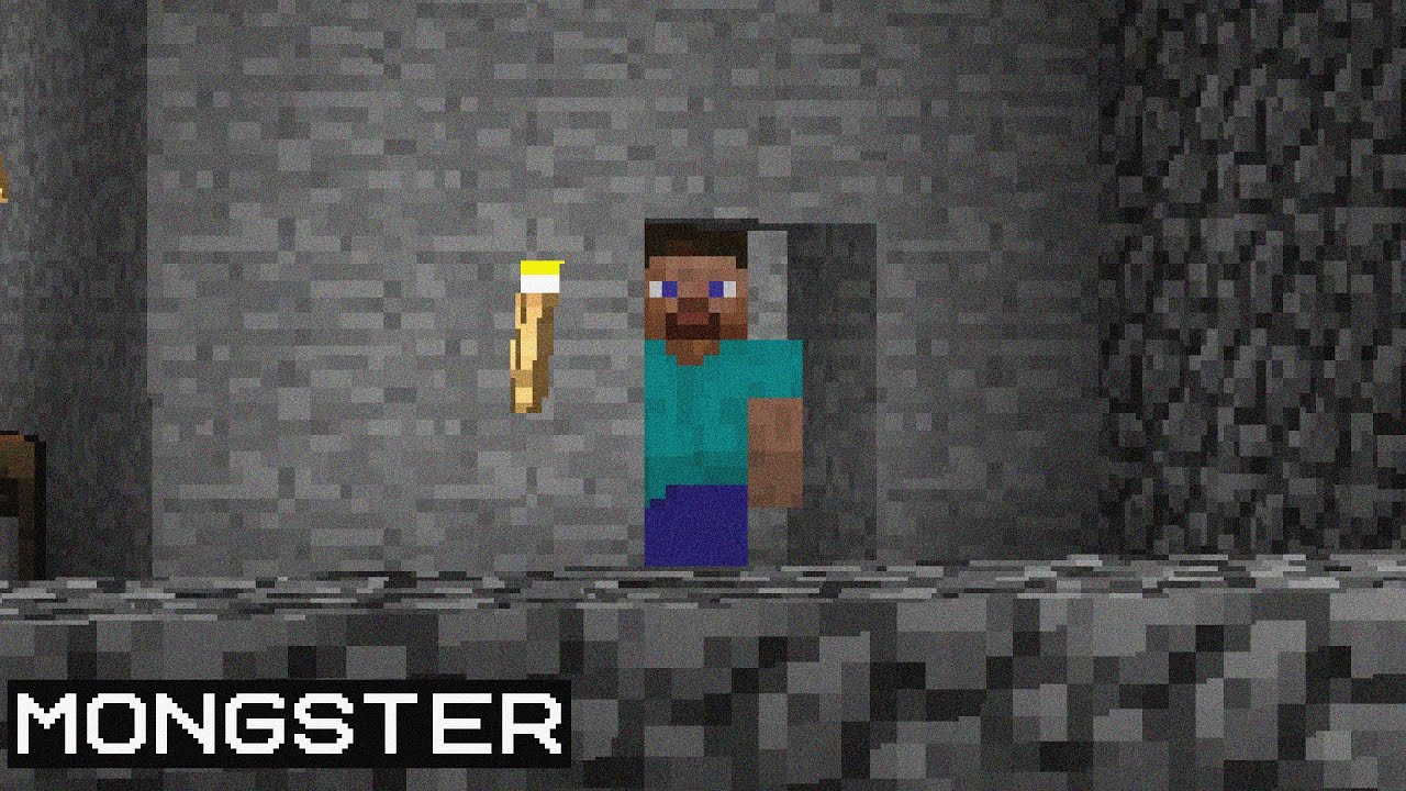 Chill and Relaxing Stuff in Old Minecraft